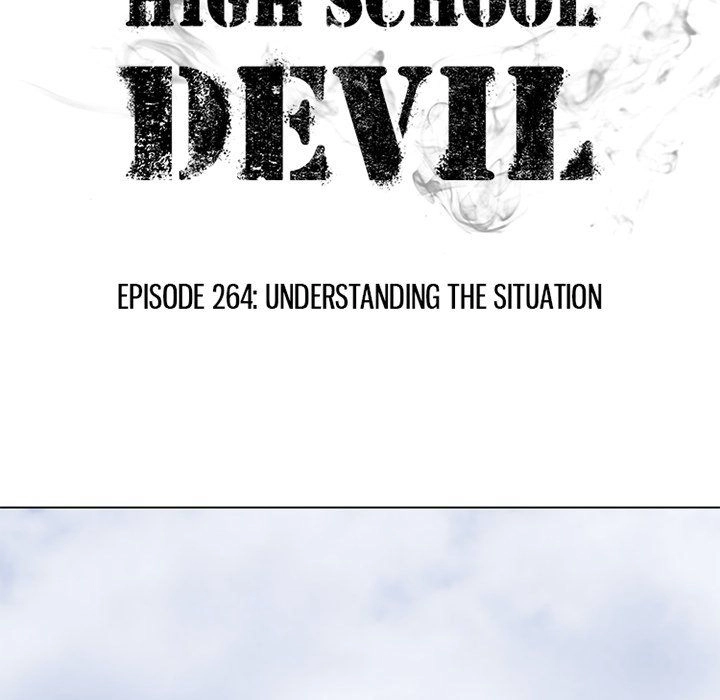 High School Devil Chapter 264 11